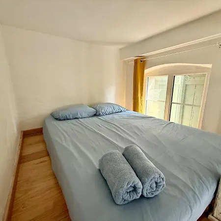 Loft Cosy 4 Couchages Vue Pyrénées Castelnaudary