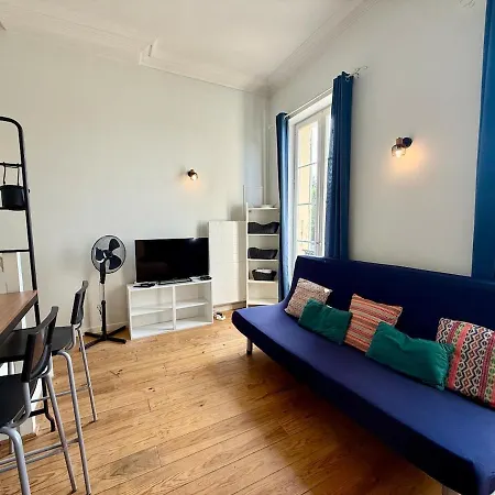 Loft Cosy 4 Couchages Vue Pyrénées Appartement *